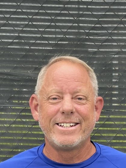 Jason Alfrey Tennis Club of Vista