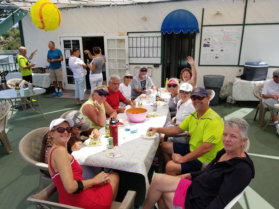TCOV News Tennis Club of Vista TCOV News Tennis Club of Vista